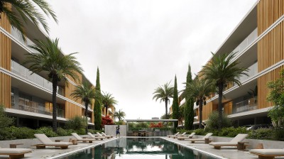 Discover luxury living in Paphos